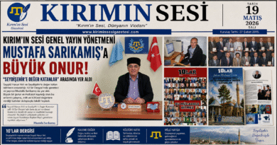 mustafa sarıkamış