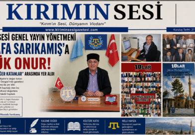 mustafa sarıkamış