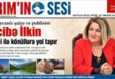 necibe ilkin