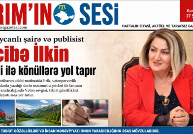 necibe ilkin