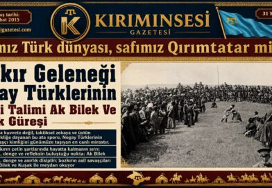 noğay türkleri