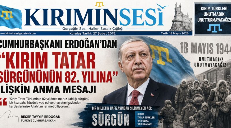 Cumhurbaşkanı Recep Tayyip Erdoğan,