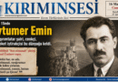 Seytumer Emin