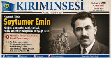 Seytumer Emin