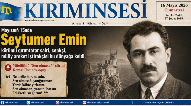 Seytumer Emin