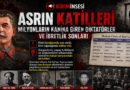 Stalin’den Hitler’e, Pol Pot’tan Tojo’ya kadar dünyayı kana bulayan diktatörlerin gizlenen yargılanma süreçleri ve sivil katliamların korkunç bilançosu.