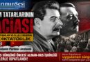 Bugün açılğan tarihiy belgeler Sovet idaresiniñ “Almanlarnen işbirligi” bahanesini propaganda vastası olaraq qullanğanını köstere. Tedqiqatçılarğa köre, bu siyasetniñ asıl maqsadı Qırımtatar halkını öz vatanından tamamen temizlemek edi.