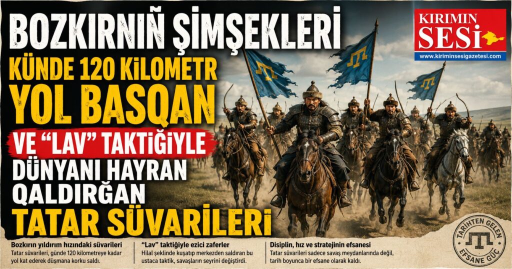 tatar süvarileri