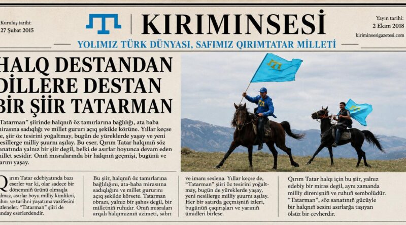 tatarman