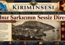 yalnız şarkıcının sessiz direnişi