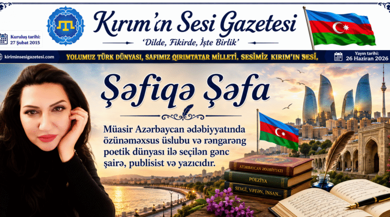 şefika