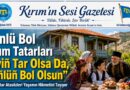 Eviñ Tar Olsa Da, Göñlüñ Bol Olsun