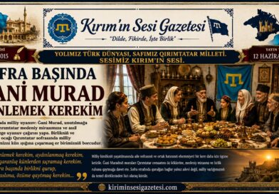 Ğani Murad