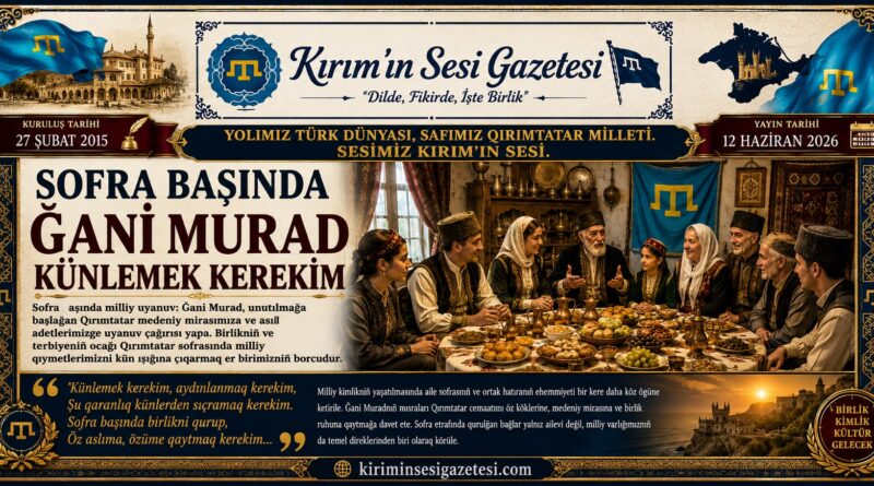 Ğani Murad