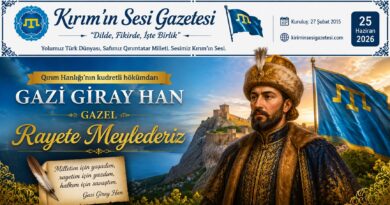 Gazi Giray Han