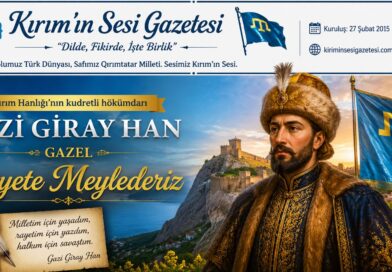 Gazi Giray Han