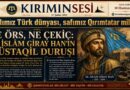 III. İslâm Giray Han
