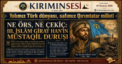 III. İslâm Giray Han