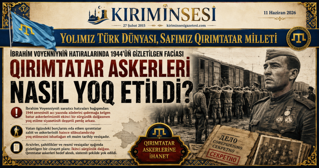 İbrahim Voyennıy
