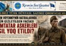İbrahim Voyennıynıñ hatıraları