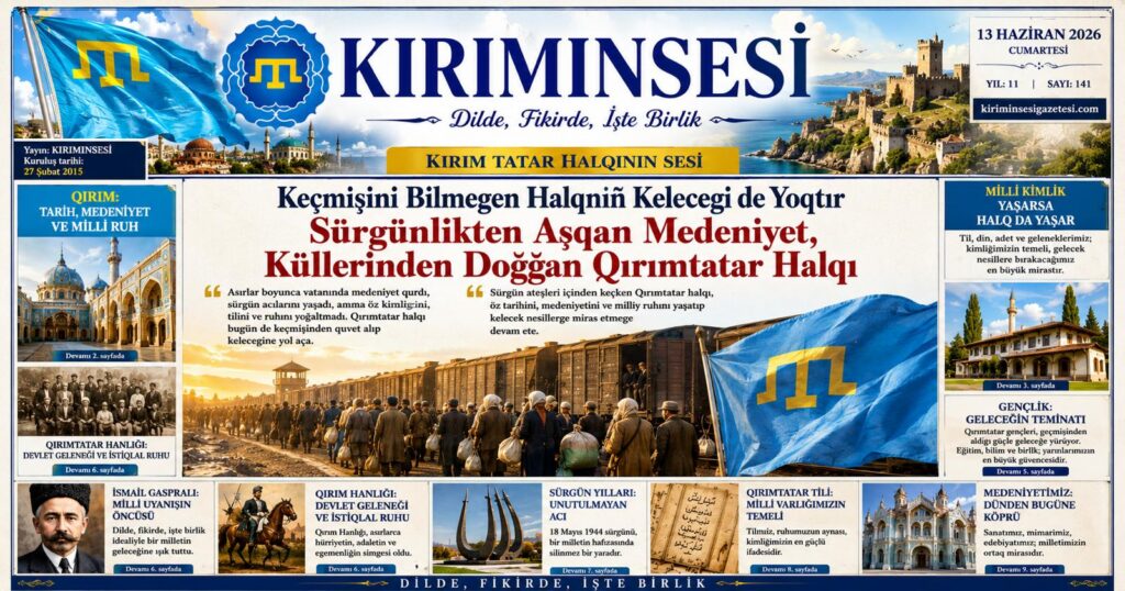 kırım