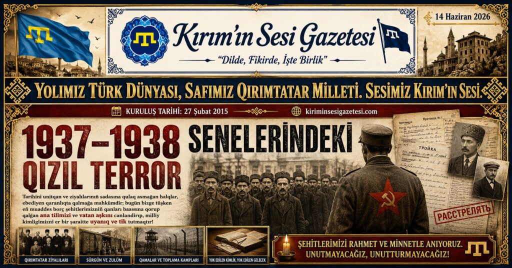 KIRIMINSESİ HABER MERKEZİ