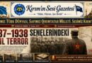 KIRIMINSESİ HABER MERKEZİ