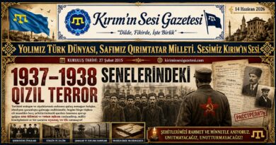 KIRIMINSESİ HABER MERKEZİ