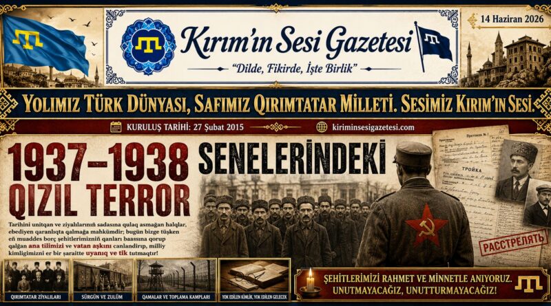 KIRIMINSESİ HABER MERKEZİ