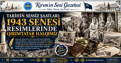 Kırım 1943