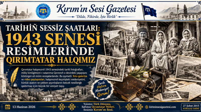 Kırım 1943