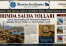 Qırımnıñ Tarihiy Ticaret Yolları
