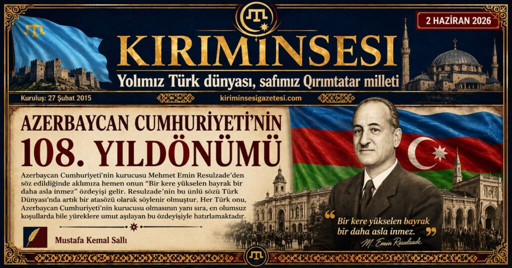 Mehmet Emin Resulzaze
