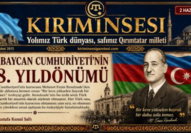 Mehmet Emin Resulzaze