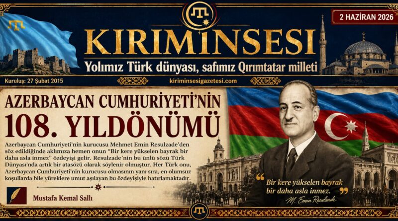 Mehmet Emin Resulzaze