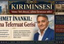 Mehmet İnankıl: “Bana Teferruat Gerisi”