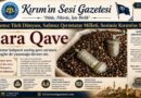 Qara Qave