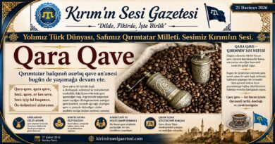 Qara Qave