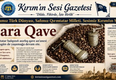 Qara Qave
