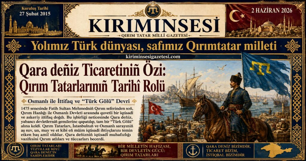 Qaradeniz