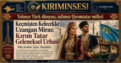 Qırımtatar Urbası