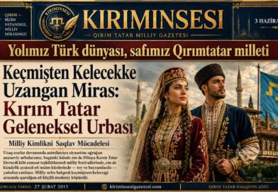Qırımtatar Urbası