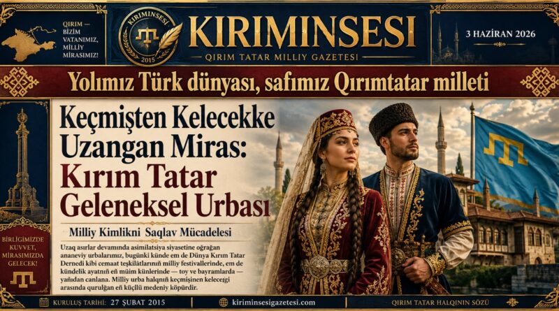 Qırımtatar Urbası
