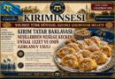 Qırımtatar baklavası