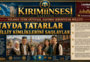 Qıtay Tatarlar