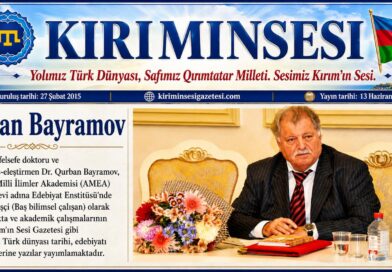 Qurban Bayramov