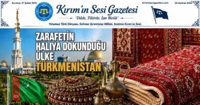 Türkmenistan