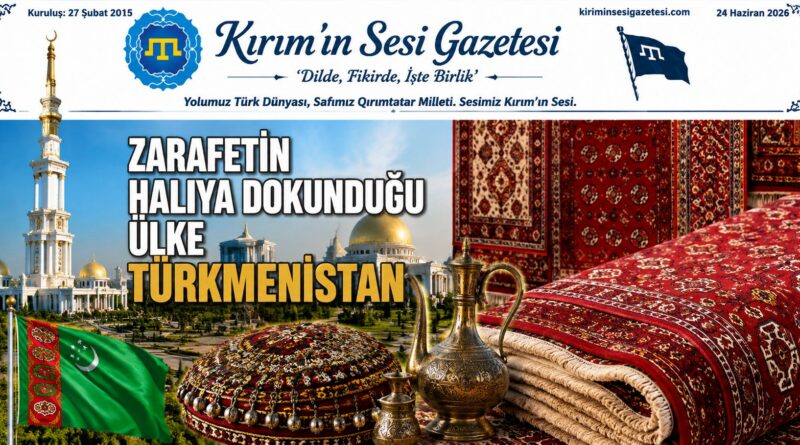 Türkmenistan
