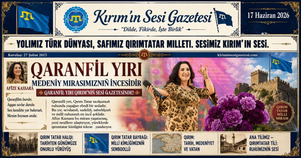 afize kassara karanfil
