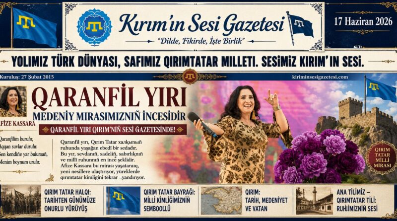 afize kassara karanfil